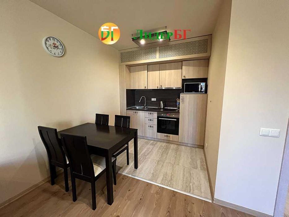 Продава се Двустаен апартамент в к.к. Златни пясъци - 69 кв.м за 1257 €/кв.м - Снимка #7