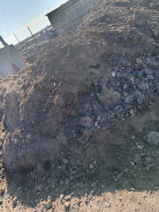 Продам навоз пос. Россоахоз мешок 200  тенге