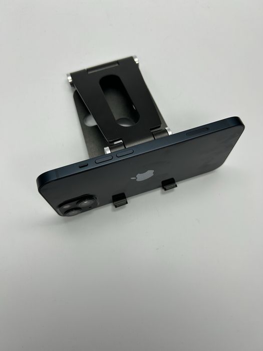 iPhone 13 128Gb Black | Stare Foarte Buna | Baterie ORIGINALA APPLE 86% | Garantie