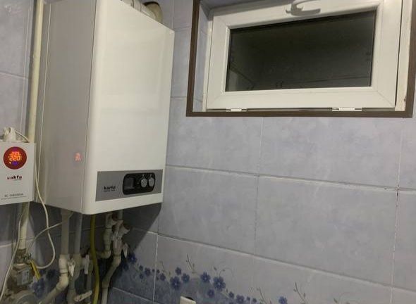 Продается квартира 3/3/4.Кибрай.не далеко от ТТЗ Диадоры.