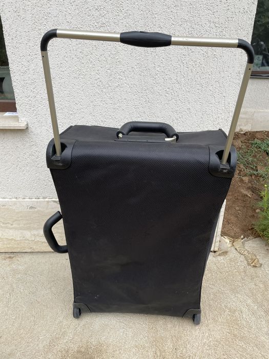 Troler mare,70/50/25 cm