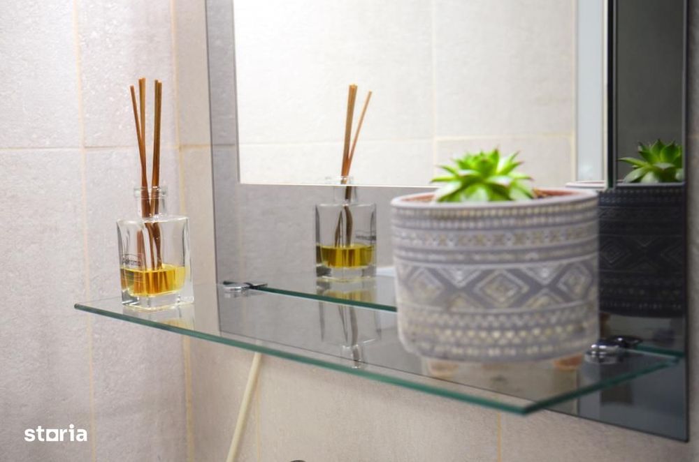 Apartament 3 camere, Ultracentral, Str. Libertatii, 61 mp utili