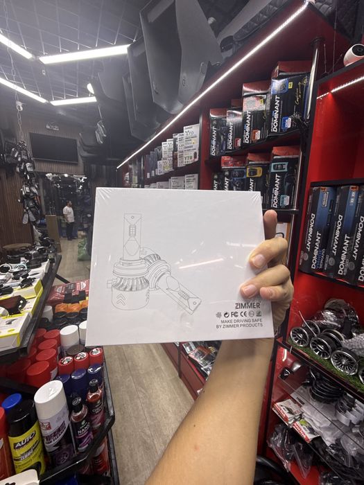 Лед для машин led chiroqlar