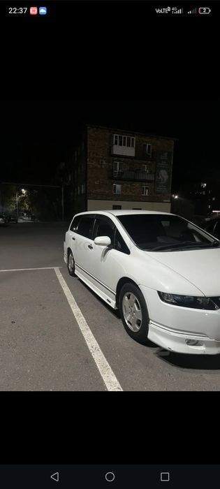 Продам Хонду Одиссей