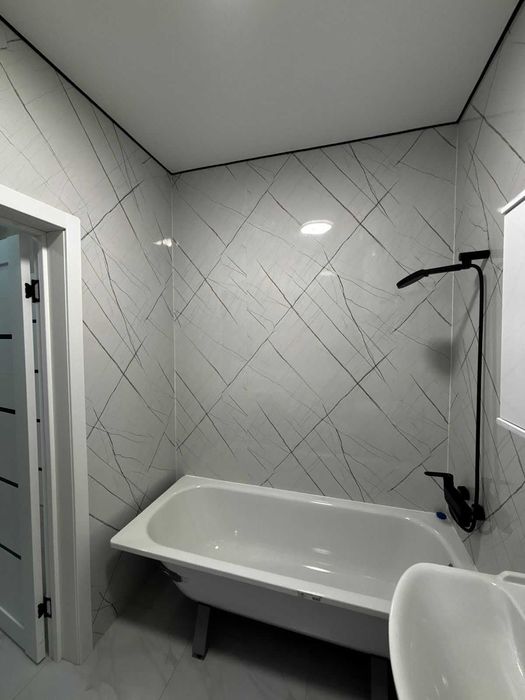 Евродвушка в центре города