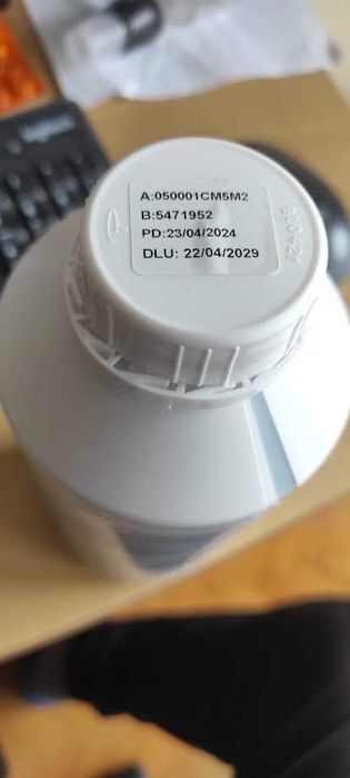 [SALE] Комплект дезинфектанти за водата в басейн