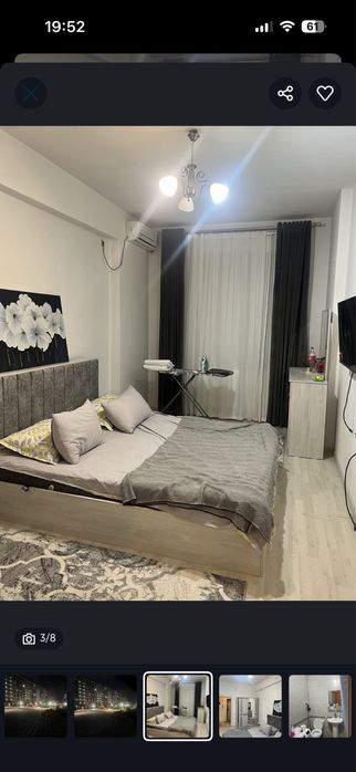 Сдается Своя квартира