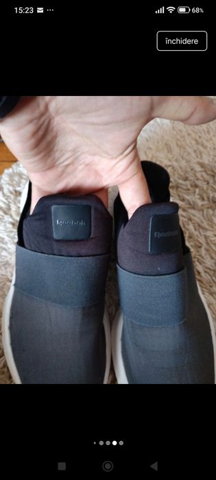 Adidași Reebok 37