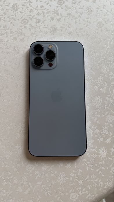 Продаётся iPhone 13 Pro Max 128GB