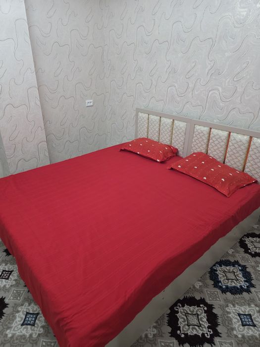 Кунлик квартиралар