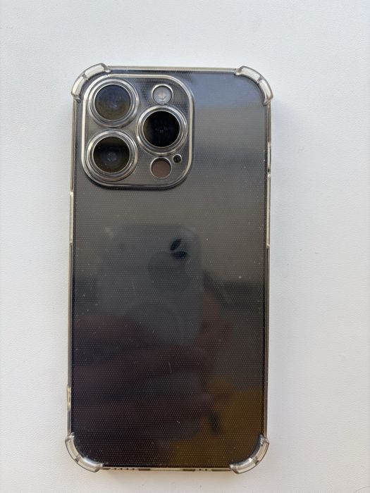Продам iphone 14 pro