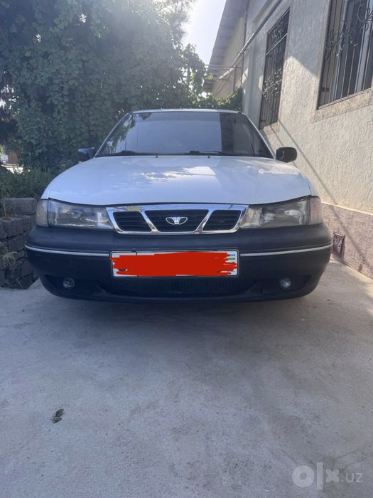 Nexia 1 2001yill