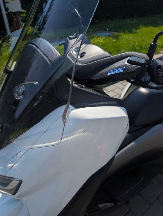 Scuter Yamaha N-MAX 155 2023