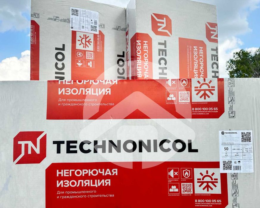 Утеплитель Техновент .Теплоизоляция, минплита, стекловата, пеноплекс