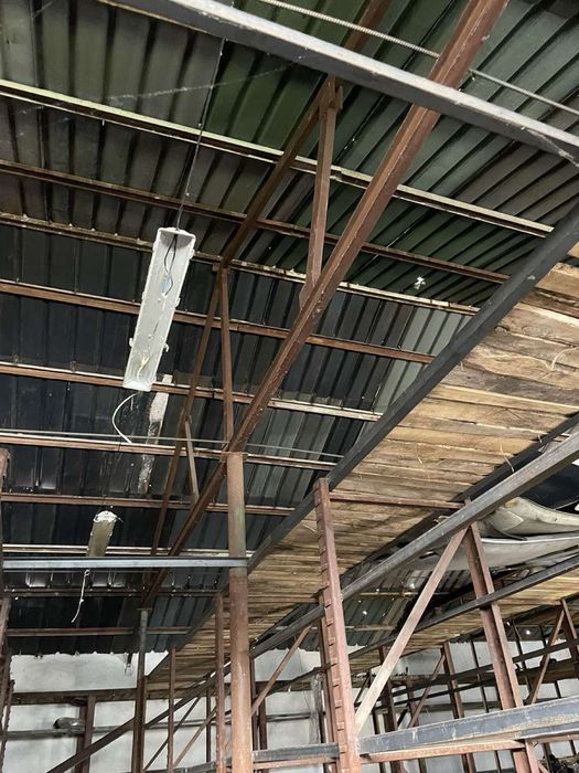 Продава се Промишлена сграда в София, в.з. Врана - Лозен - 300 кв.м за 26 €/кв.м - Снимка #6