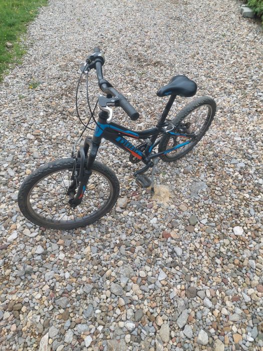 Колело Drag 20 цола