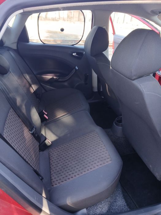 Seat IBIZA 1200cm ,2009  ,70cp  , euro 4. Benzina