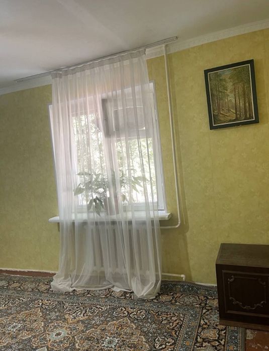 Аренда  1 комнат на  чиланзар 23кв