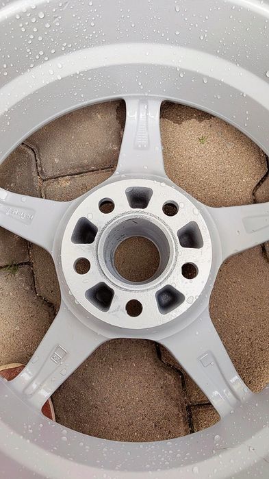 4Jante 16" 5x108 OzRacing