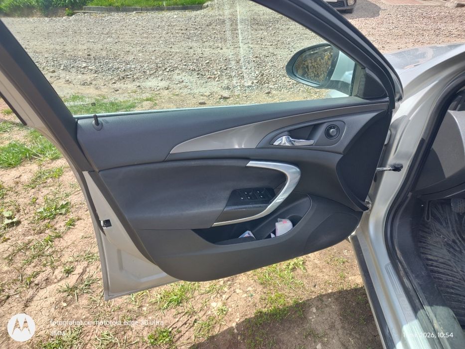 Opel Insignia 2009