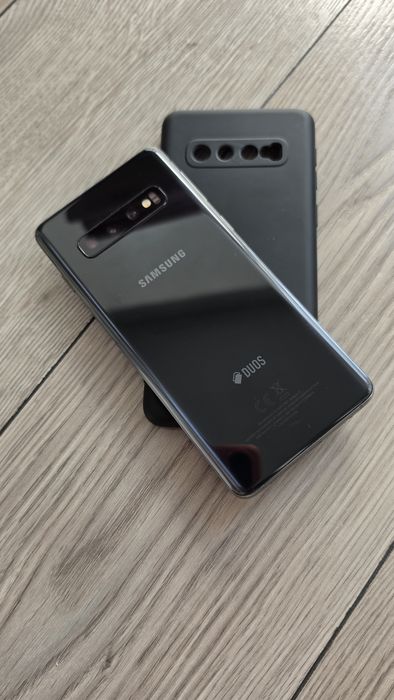 Samsung S10 5G dual sim 128Gb