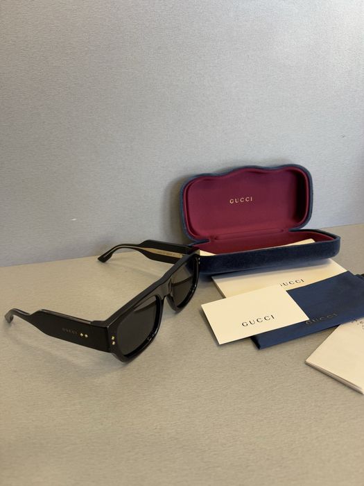 Продавам слънчеви очила Gucci GG1262s