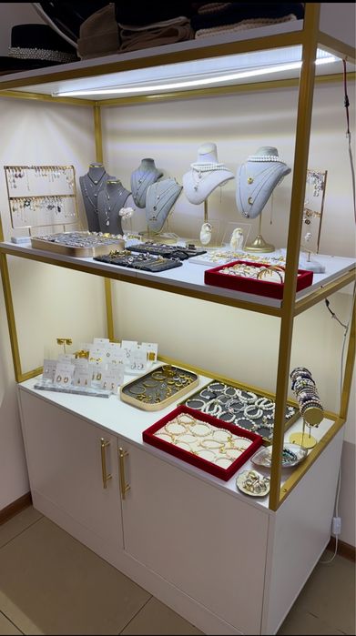 Продается торговое оборудование