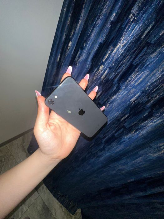 iPhone SE– 64 GB telefon smartphone