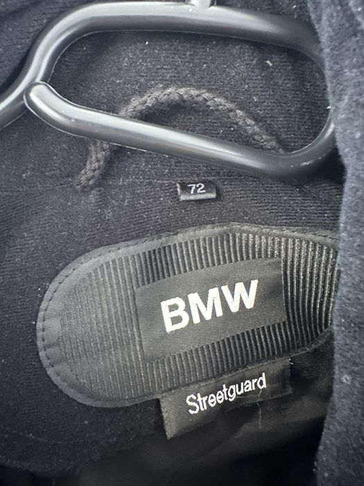 Geaca moto BMW Streetguard