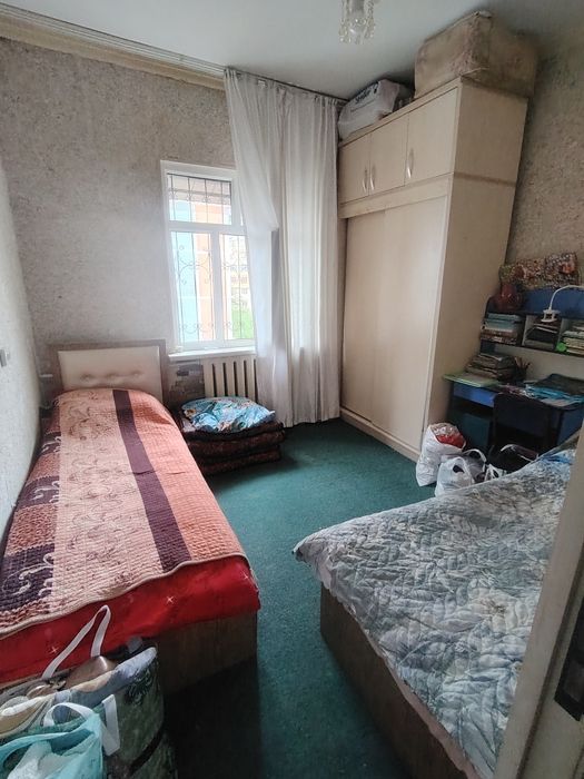 Сергели 7да уй сотилади