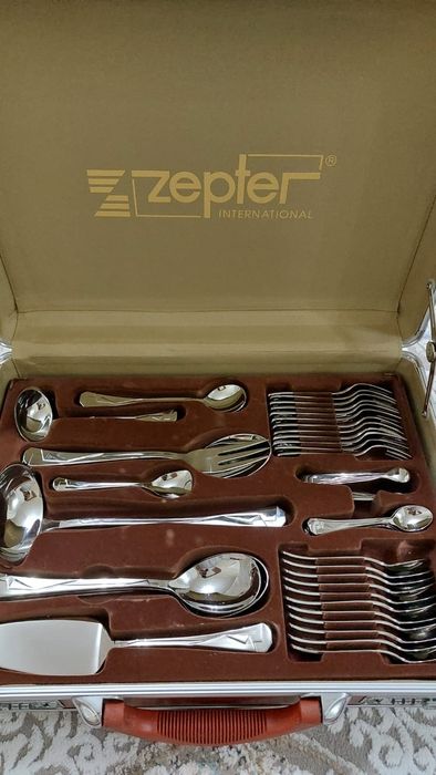 Набор от цептора