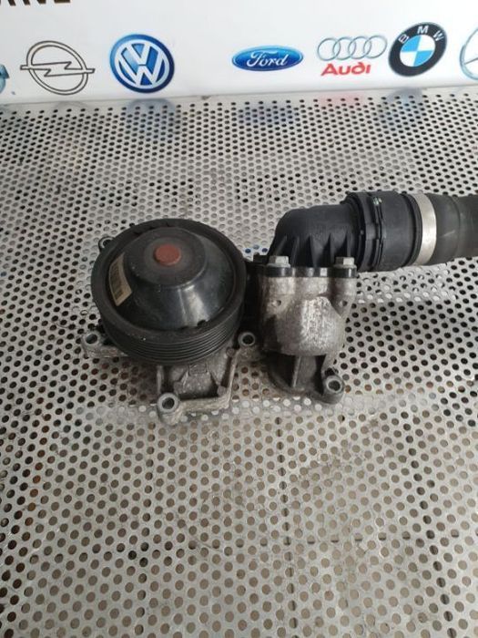 Pompa Apa Corp Termostat Bmw X5 X6 F01 F02 4.0 D Motor N57D30B