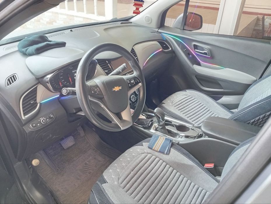 TreKeR Full Aftamat 2019