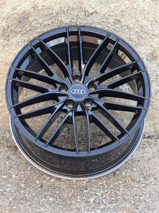 Джанти за Ауди Audi 19 “ цола 5х112 чисто нови А4 А5 А6 А7 Q5
