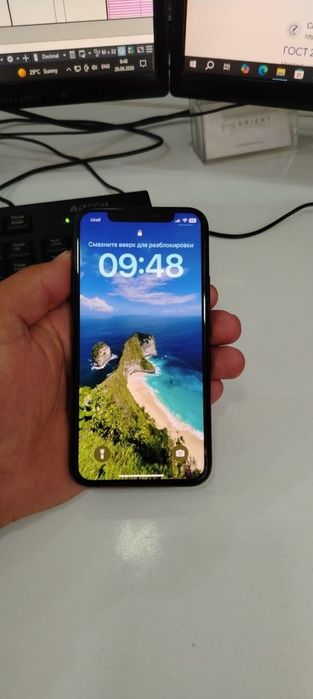 Iphone 11 pro 256