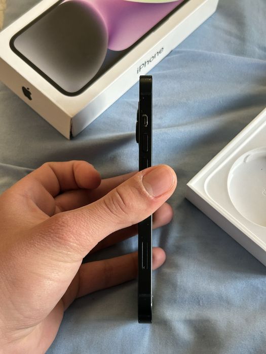 Айфон 14 256 завод ЕАС