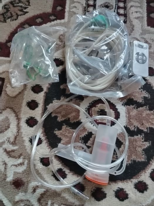 Elektron kislarot aparat