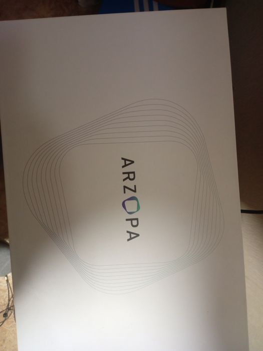 Монитор Arzopa для ps 5,4 pc телефонов