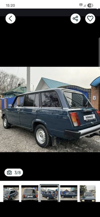 Продаётся ваз 21043