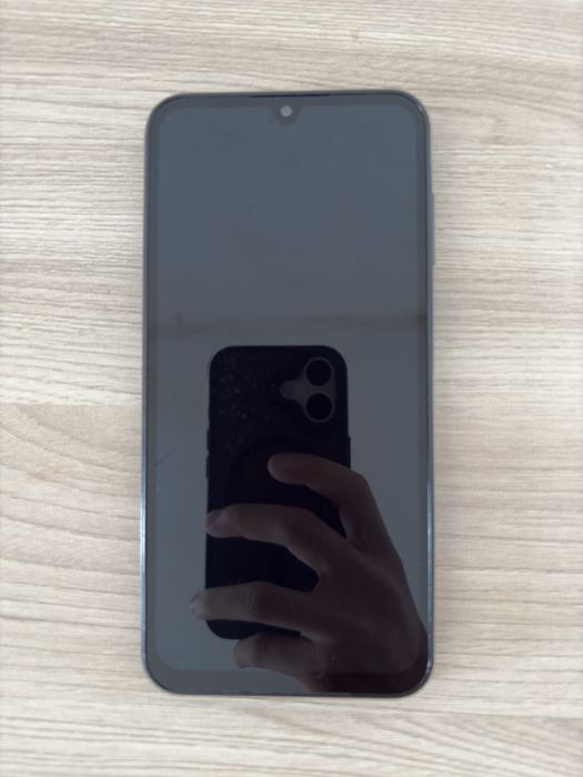 Samsung Galaxy A15
