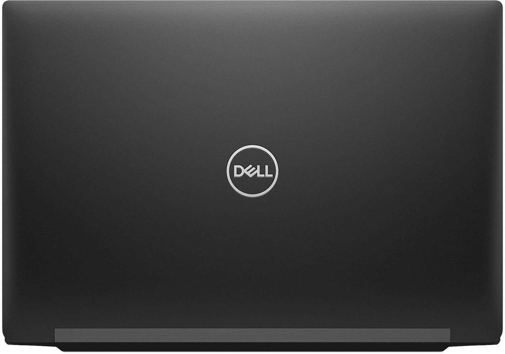 Лаптоп Dell Latitude 7390 i7-8650U 16GB 256GB NVMe ГАРАНЦИЯ