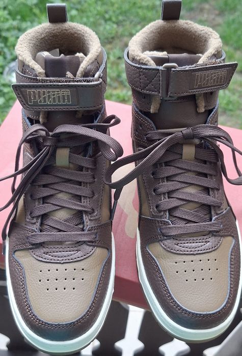 Puma noi mărimea 40