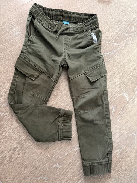 Lot blugi marimea 110 zara