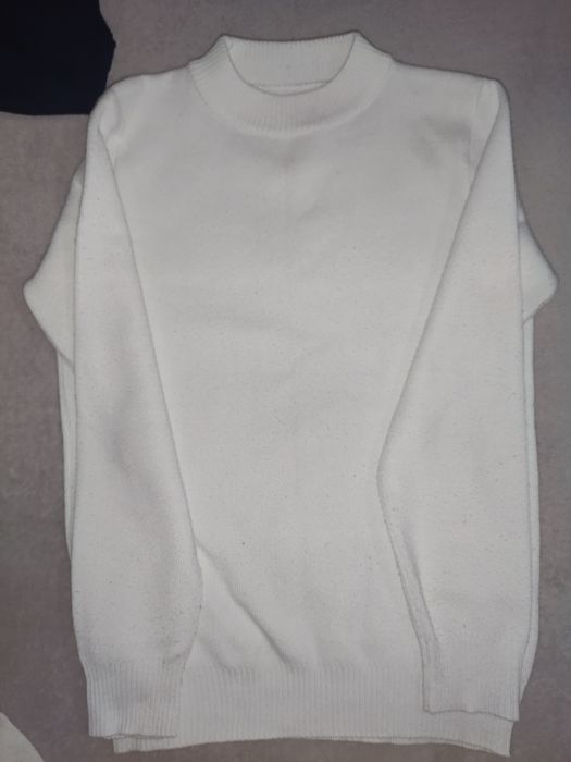 Школьные свитора и безрукавка12-14 лет