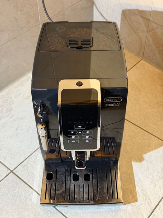 De’Longhi Magnifica Dynamica