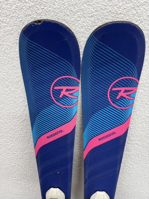 schi copii rossignol experience pro 70, 80, 92, 104, 110 si 116 cm