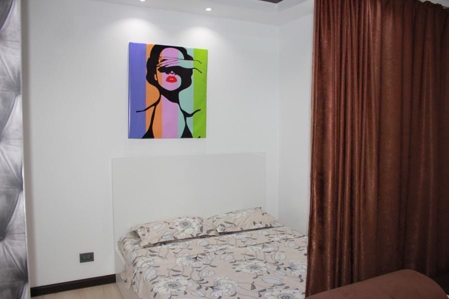 Сдам 1к кв евро ЖК «Саулет Курылыс»