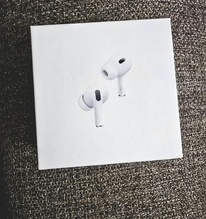 Наушники AirPods Pro 2