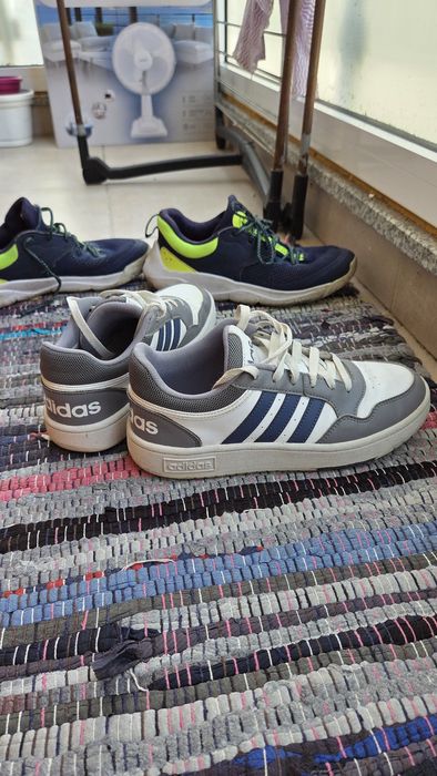 Кроссовки Adidas