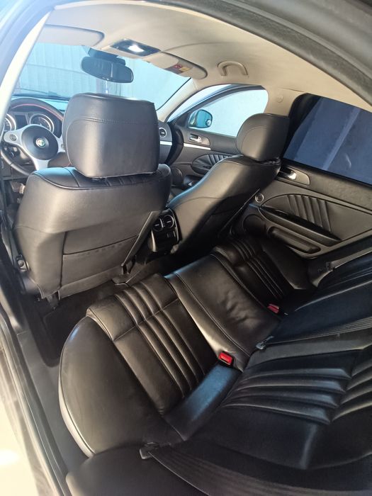 Vând Alfa Romeo 159 1.9 16V JTDM